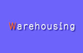 Warehousing